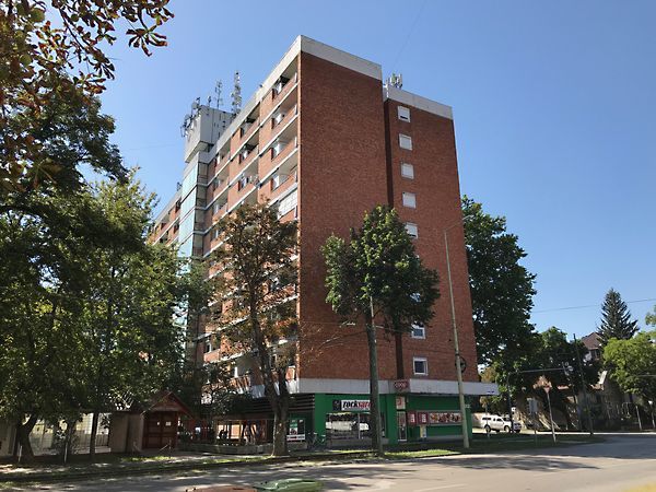 Kiadó lakás Szeged, Belváros 1. kép