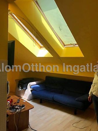 Eladó lakás Dunaújváros 1. kép