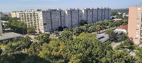 Eladó lakás Debrecen, Újkert 1. kép