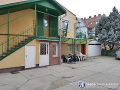 Kiadó lakás Szeged, Móraváros 2. kép
