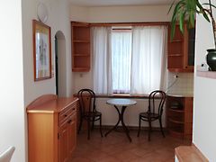 Kiadó ház Budapest, II. kerület, Adyliget 5. kép