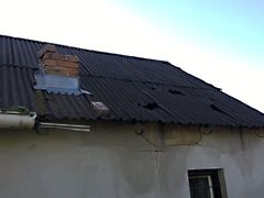 Eladó ház Szigetvár, Zsibót - szőlőhegy 5. kép