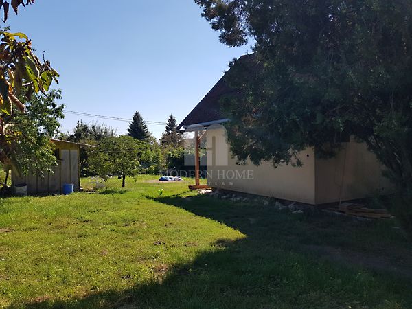 Eladó ház Székesfehérvár, Feketehegy 1. kép