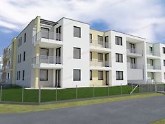 Kiadó lakás Nyíregyháza, Örökösföld 3. kép