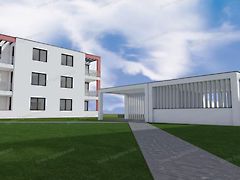 Kiadó lakás Nyíregyháza, Örökösföld 4. kép