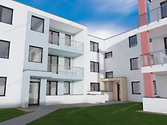 Kiadó lakás Nyíregyháza, Örökösföld 5. kép