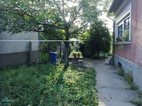 Eladó ház Debrecen, Gerébytelep 1. kép