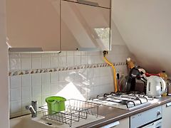 Eladó lakás Debrecen 2. kép