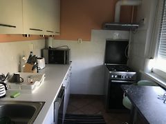 Kiadó lakás Szeged, Felsőváros 4. kép