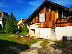 Eladó ház Miskolc, Belváros 2. kép