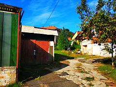 Eladó ház Miskolc, Belváros 5. kép