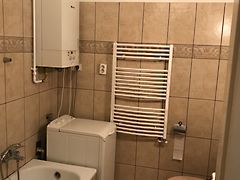 Eladó lakás Budapest, VI. kerület, Diplomatanegyed 2. kép