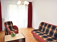 Kiadó lakás Kaposvár, Belváros 2. kép
