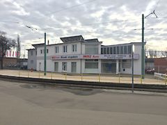 Kiadó ipari Szeged, Rókus 4. kép