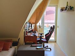 Eladó lakás Debrecen, Hatvan utcai kert 6. kép