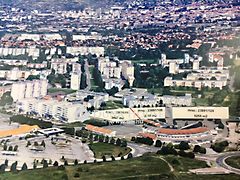 Eladó földterület Pécs 3. kép