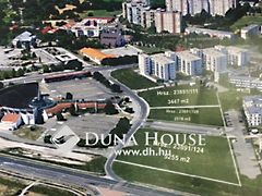 Eladó földterület Pécs 4. kép