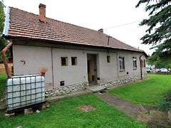 Eladó ház Miskolc, Diósgyőr 2. kép