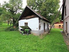 Eladó ház Miskolc, Diósgyőr 3. kép