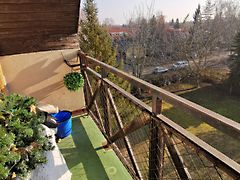 Eladó lakás Szeged, Újszeged 5. kép