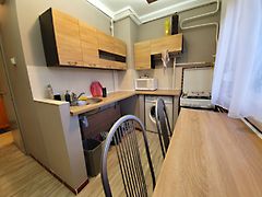 Eladó lakás Szeged, Felsőváros 3. kép