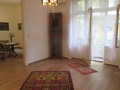 Kiadó lakás Budapest, XI. kerület, Lágymányos 6. kép