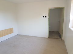 Eladó nyaraló Mezőfalva 3. kép