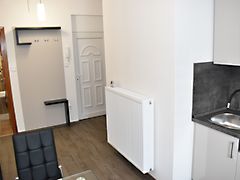 Kiadó lakás Kaposvár, Belváros 3. kép