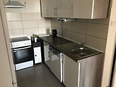 Kiadó lakás Szeged, Belváros 6. kép
