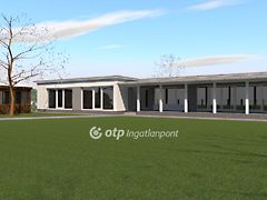 Eladó nyaraló Fadd 3. kép