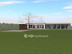Eladó nyaraló Fadd 4. kép