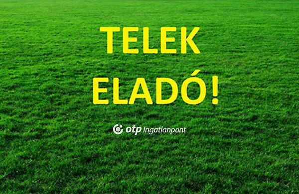 Eladó földterület Debrecen 1. kép