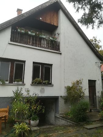Eladó ház Székesfehérvár, Vezér és író utcák környéke 1. kép