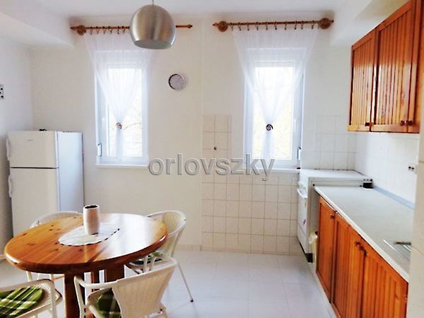 Kiadó lakás Győr, Révfalu 1. kép