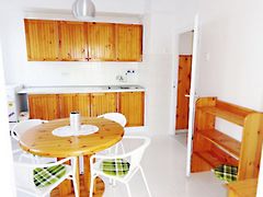 Kiadó lakás Győr, Révfalu 3. kép