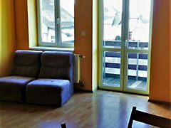 Eladó lakás Bük 4. kép