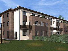 Eladó lakás Szombathely 3. kép