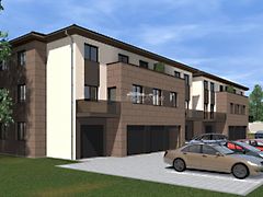 Eladó lakás Szombathely 5. kép