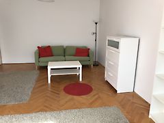Kiadó lakás Szeged, Felsőváros 3. kép