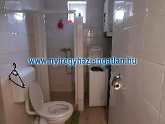 Kiadó lakás Nyíregyháza, Belváros 2. kép