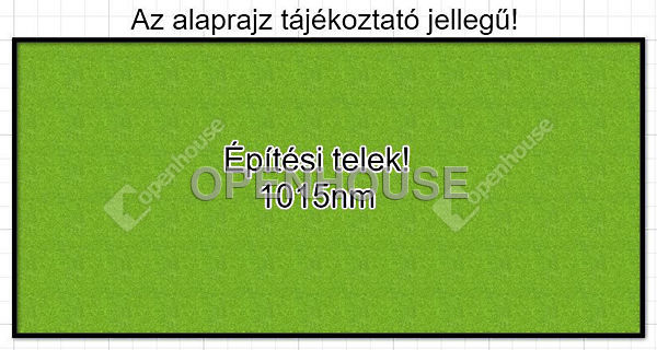 Eladó földterület Ruzsa 1. kép