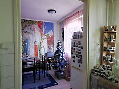 Eladó lakás Szeged, Rókus 5. kép