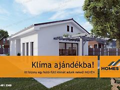 Eladó ház Abda 2. kép
