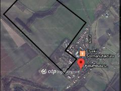 Eladó földterület Etyek 2. kép