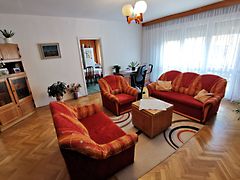 Eladó lakás Szeged, Belváros 3. kép