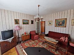 Eladó lakás Szeged, Felsőváros 2. kép