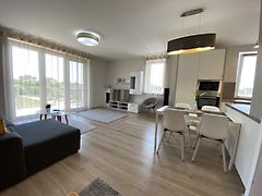Eladó lakás Szolnok, Tallinn városrész 2. kép