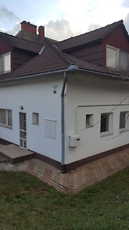 Eladó ház Pécs, Újpatacs 1. kép