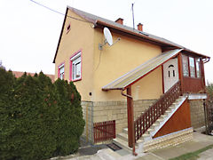 Eladó ház Zalaegerszeg, Pózva 2. kép