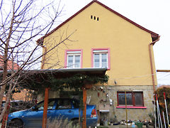 Eladó ház Zalaegerszeg, Pózva 3. kép